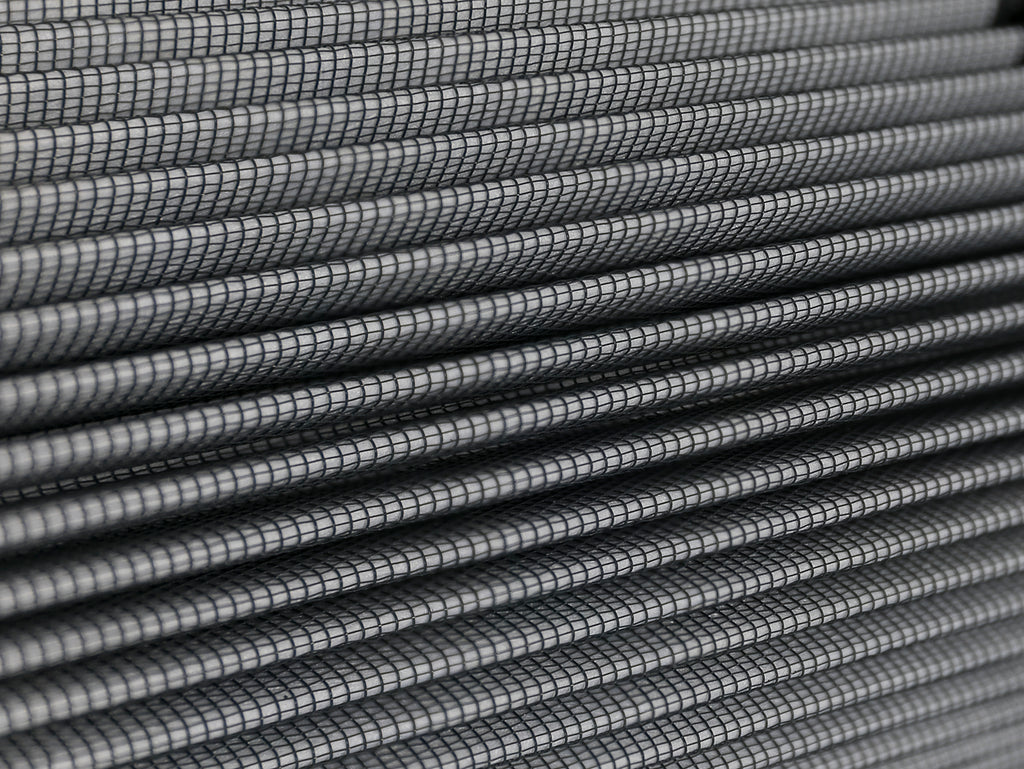 aFe MagnumFLOW Air Filters UCO PDS A/F PDS 4F x 8-1/2B x 8-1/2T x 11H aFe AFE21-90058