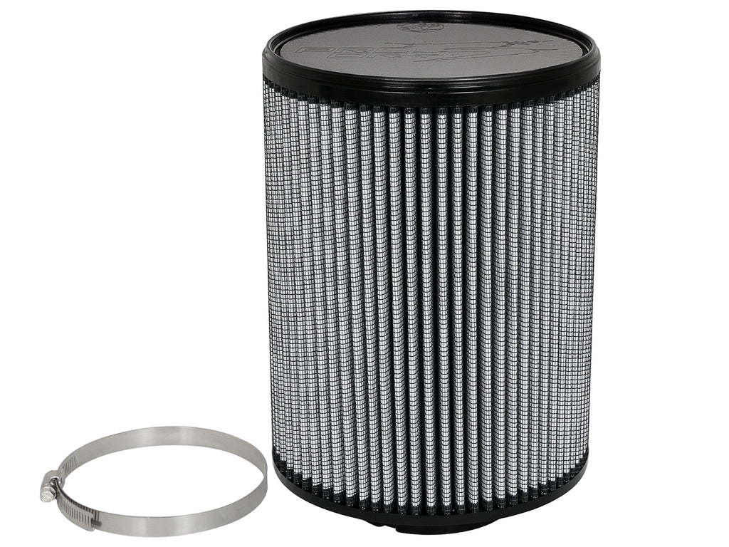 aFe MagnumFLOW Air Filters UCO PDS A/F PDS 4F x 8-1/2B x 8-1/2T x 11H aFe AFE21-90058