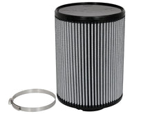 Load image into Gallery viewer, aFe MagnumFLOW Air Filters UCO PDS A/F PDS 4F x 8-1/2B x 8-1/2T x 11H aFe AFE21-90058