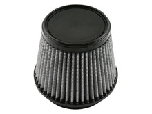 Load image into Gallery viewer, aFe MagnumFLOW Air Filters UCO PDS A/F PDS 5F x 6-1/2B x 4-3/4T x 6H aFe AFE21-50506
