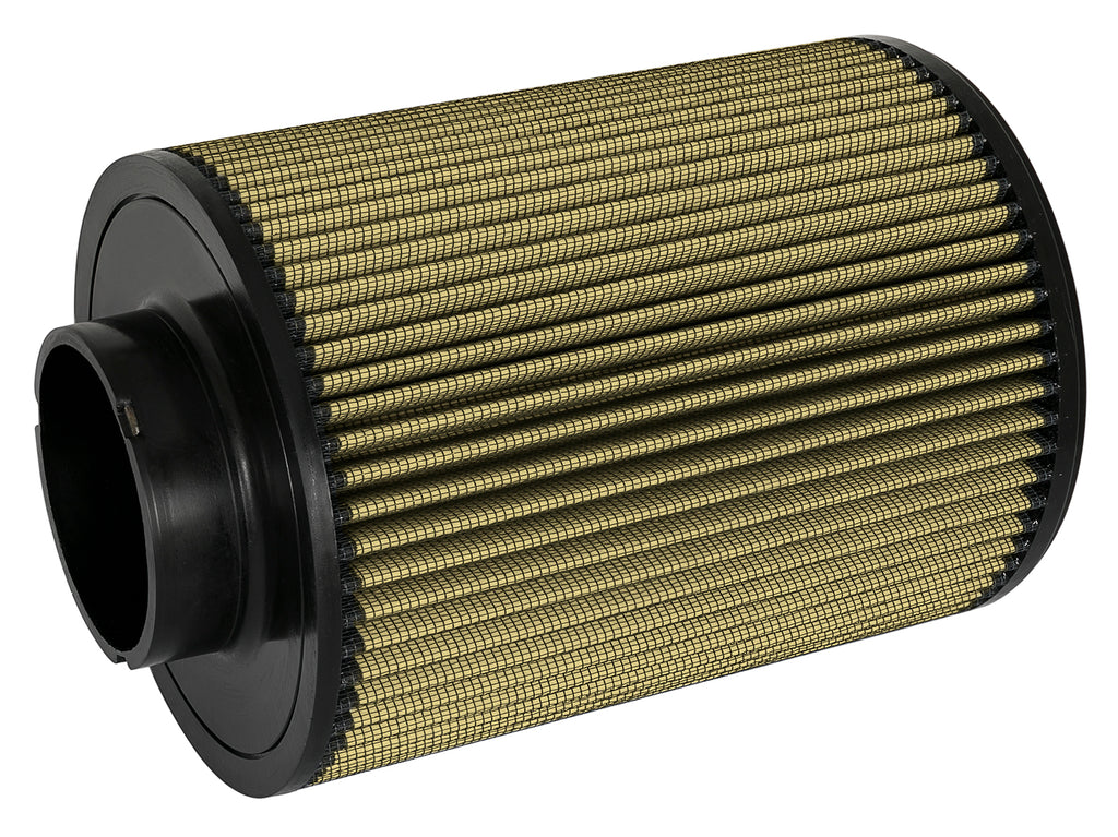 aFe MagnumFLOW Air Filters UCO PG7 A/F PG7 4F x 8-1/2B x 8-1/2T x 11H aFe AFE72-90058