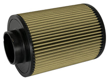 Load image into Gallery viewer, aFe MagnumFLOW Air Filters UCO PG7 A/F PG7 4F x 8-1/2B x 8-1/2T x 11H aFe AFE72-90058
