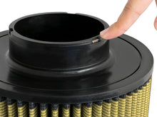 Load image into Gallery viewer, aFe MagnumFLOW Air Filters UCO PG7 A/F PG7 4F x 8-1/2B x 8-1/2T x 11H aFe AFE72-90058