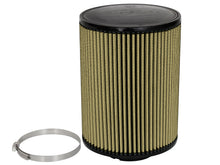 Load image into Gallery viewer, aFe MagnumFLOW Air Filters UCO PG7 A/F PG7 4F x 8-1/2B x 8-1/2T x 11H aFe AFE72-90058