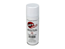 Load image into Gallery viewer, aFe MagnumFLOW Chemicals CHM Oil 6.5 oz Aerosol (Gold) aFe AFE90-10002