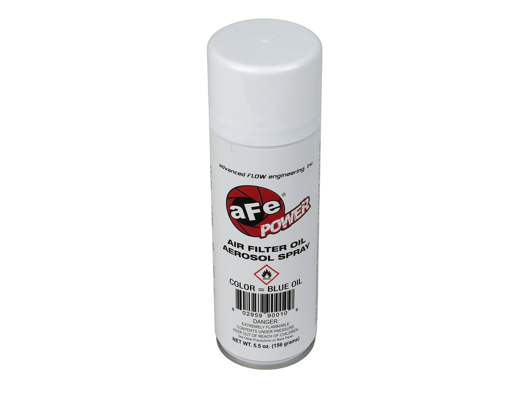 aFe MagnumFLOW Chemicals CHM Oil only 5.5 oz Aerosol Single (Blue) aFe AFE90-10022
