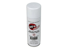 Load image into Gallery viewer, aFe MagnumFLOW Chemicals CHM Oil only 5.5 oz Aerosol Single (Blue) aFe AFE90-10022