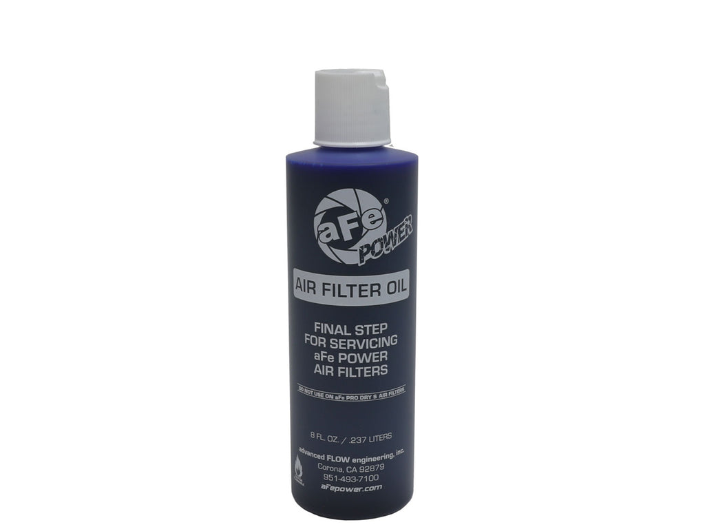 aFe MagnumFLOW Chemicals CHM Restore Kit Squeeze Single Blue aFe AFE90-50501