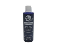 Load image into Gallery viewer, aFe MagnumFLOW Chemicals CHM Restore Kit Squeeze Single Blue aFe AFE90-50501