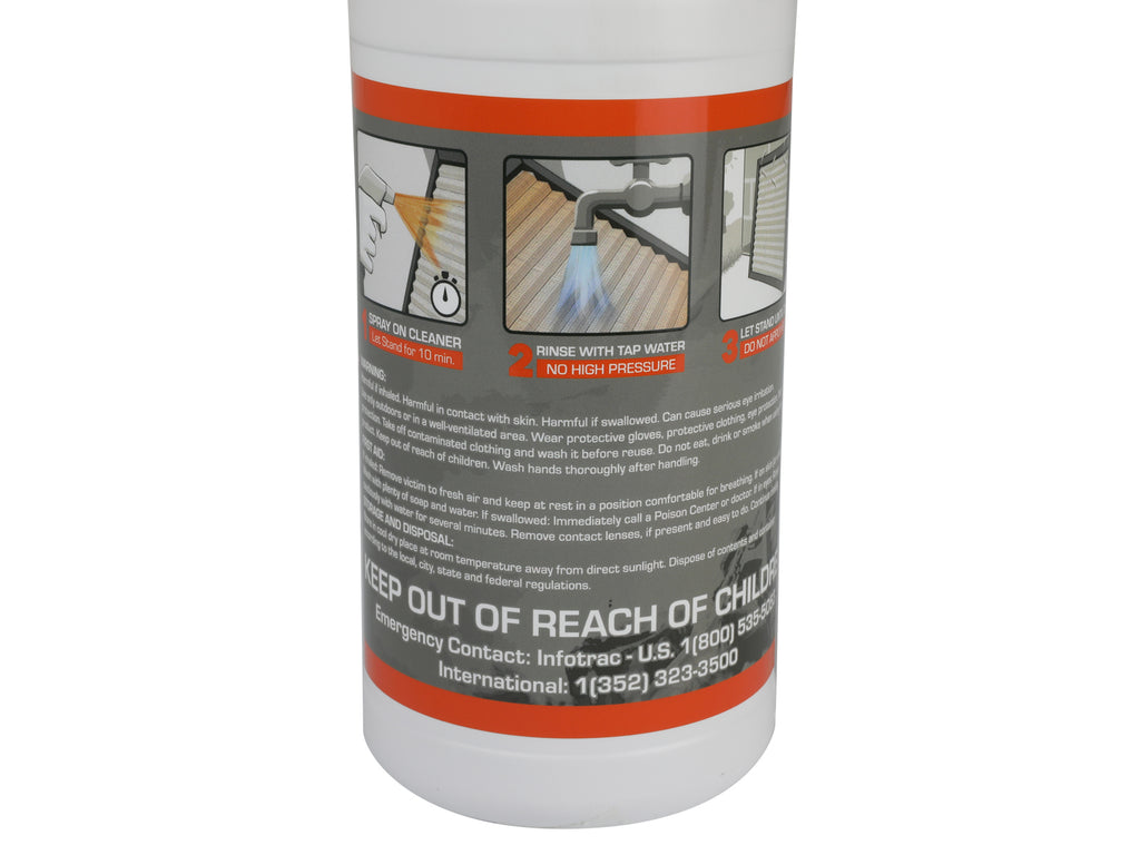 aFe MagnumFLOW Dry Air Filter Cleaner 32oz Spray Bottle aFe AFE90-10601