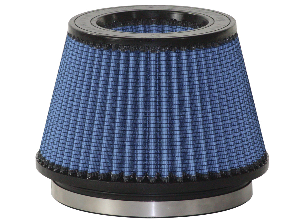 aFe MagnumFLOW Filter Pro 5R 6inF x 7-1/2inB x 5-1/2inT (Inv) x 5inH (Replacement for 54-81012-B/C) aFe AFE24-91054