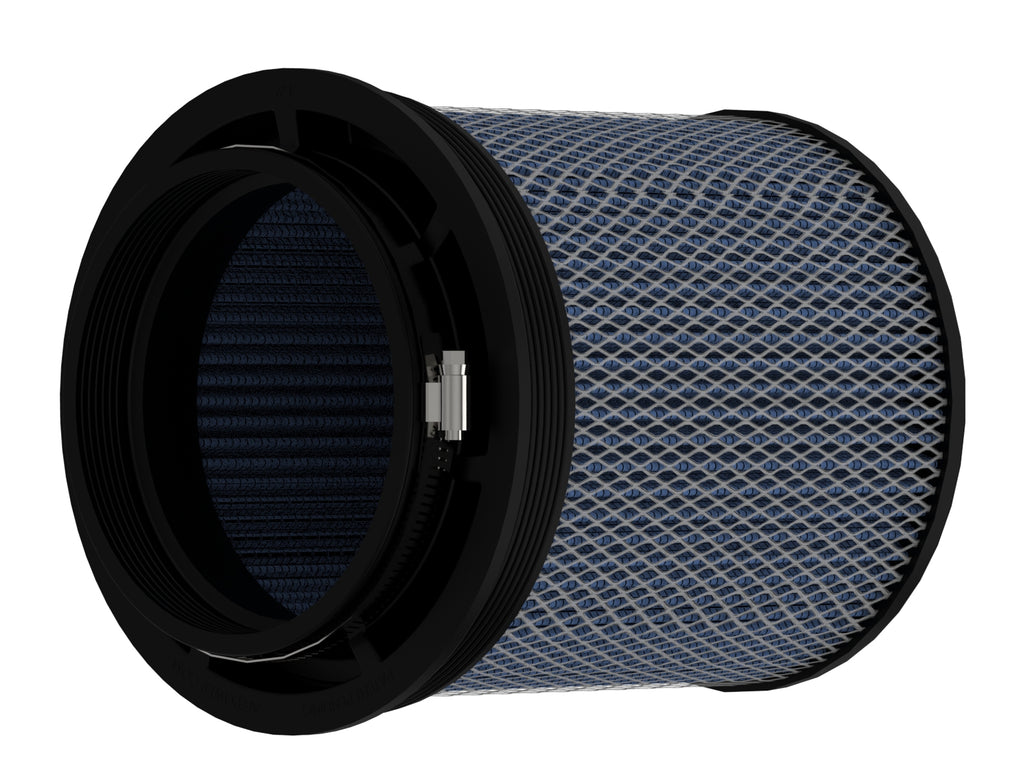 aFe MagnumFLOW HD Air Filters Pro 10R Cylinder 6F X 8 1/8T X 9H aFe AFE20-91059