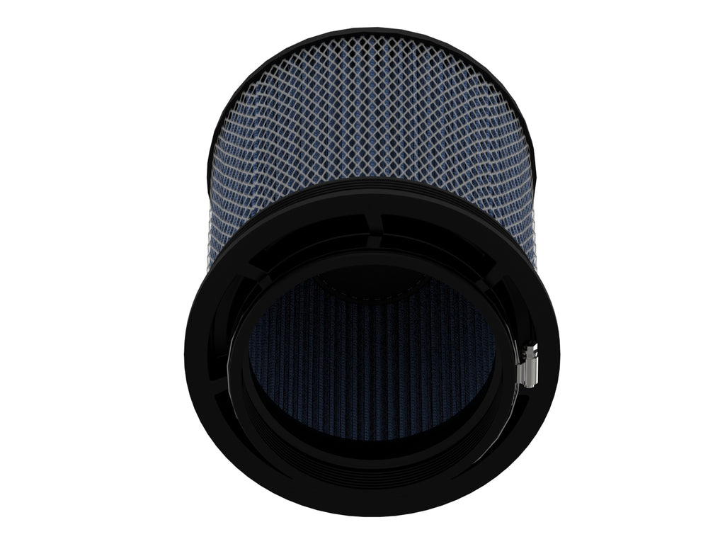 aFe MagnumFLOW HD Air Filters Pro 10R Cylinder 6F X 8 1/8T X 9H aFe AFE20-91059