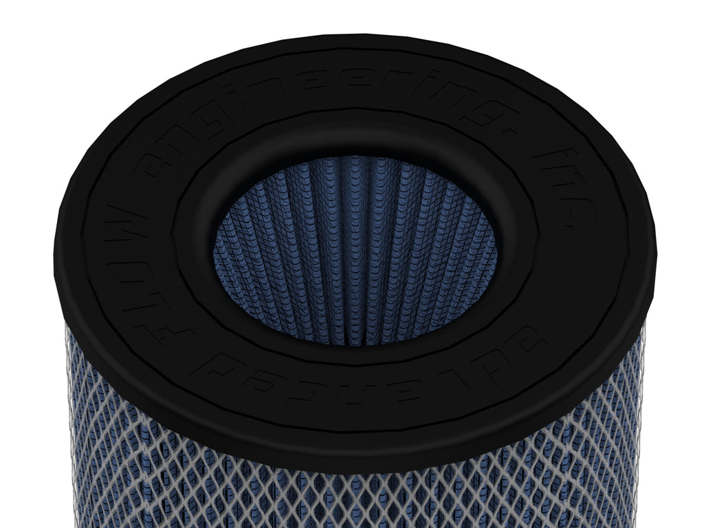 aFe MagnumFLOW HD Air Filters Pro 10R Cylinder 6F X 8 1/8T X 9H aFe AFE20-91059