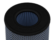Load image into Gallery viewer, aFe MagnumFLOW HD Air Filters Pro 10R Cylinder 6F X 8 1/8T X 9H aFe AFE20-91059