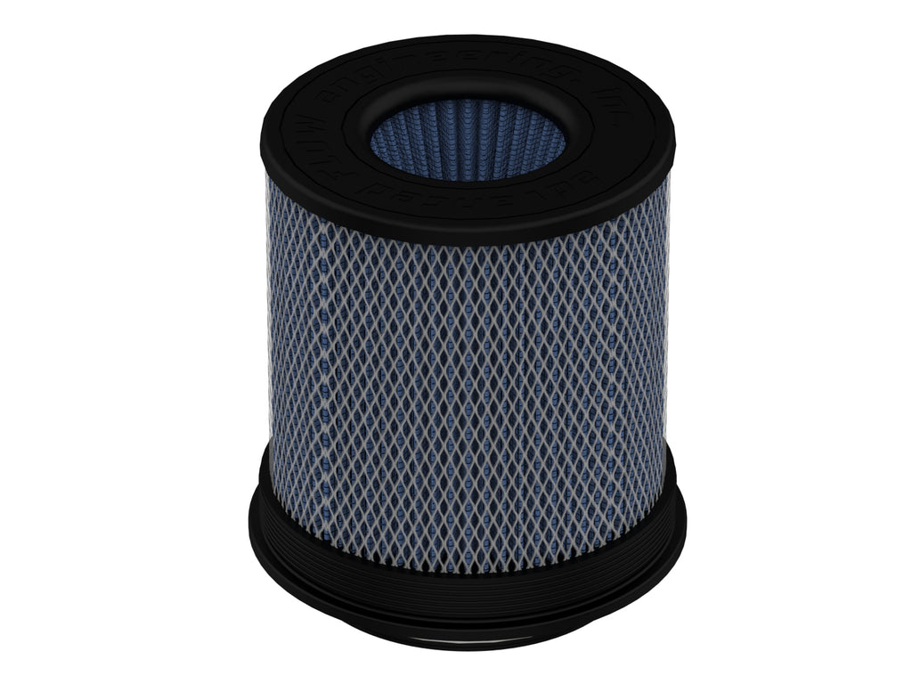 aFe MagnumFLOW HD Air Filters Pro 10R Cylinder 6F X 8 1/8T X 9H aFe AFE20-91059