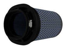 Load image into Gallery viewer, aFe MagnumFLOW HD Air Filters Pro 10R Oval 7in X 4.75in F 9in X 7in T X 9H aFe AFE20-91061