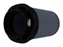 Load image into Gallery viewer, aFe MagnumFLOW HD Air Filters Pro 5 R Oval 7in X 4.75in F 9in X 7in T X 9H aFe AFE24-91061