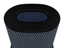 Load image into Gallery viewer, aFe MagnumFLOW HD Air Filters Pro 5 R Oval 7in X 4.75in F 9in X 7in T X 9H aFe AFE24-91061