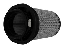 Load image into Gallery viewer, aFe MagnumFLOW HD Air Filters Pro Dry S Oval 7in X 4.75in F 9in X 7in T X 9H aFe AFE21-91061