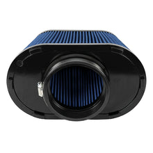 Load image into Gallery viewer, aFe MagnumFLOW Intake Replacement Air Filter w/Pro 5R Media 5in F / 11x6.5in B / 8.5x4in T / 7.5in H - aFe 24-90108