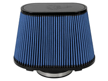 Load image into Gallery viewer, aFe MagnumFLOW Intake Replacement Air Filter w/Pro 5R Media 5in F / 11x6.5in B / 8.5x4in T / 7.5in H aFe AFE24-90108