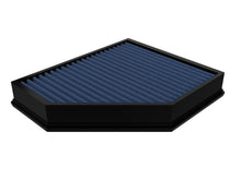 Load image into Gallery viewer, aFe MagnumFLOW OE Pro 5R Replacement Air Filter BMW (G20) 330i/iX / (G29) Z4 30i 2.0L aFe AFE30-10299