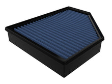 Load image into Gallery viewer, aFe MagnumFLOW OE Pro 5R Replacement Air Filter BMW (G20) 330i/iX / (G29) Z4 30i 2.0L aFe AFE30-10299