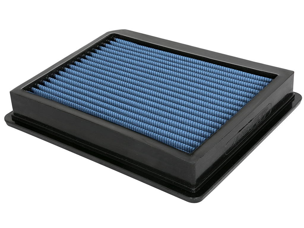 aFe MagnumFLOW OE Replacement Air Filter w/ Pro 5R Media 17-21 Nissan Titan V8-5.6L aFe AFE30-10272