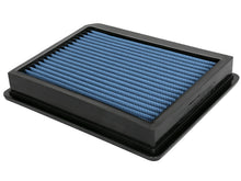 Load image into Gallery viewer, aFe MagnumFLOW OE Replacement Air Filter w/ Pro 5R Media 17-21 Nissan Titan V8-5.6L aFe AFE30-10272