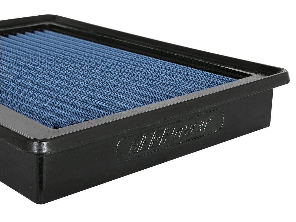 aFe MagnumFLOW OE Replacement Air Filter w/ Pro 5R Media 17-21 Nissan Titan V8-5.6L aFe AFE30-10272