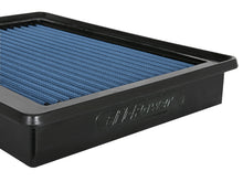 Load image into Gallery viewer, aFe MagnumFLOW OE Replacement Air Filter w/ Pro 5R Media 17-21 Nissan Titan V8-5.6L aFe AFE30-10272
