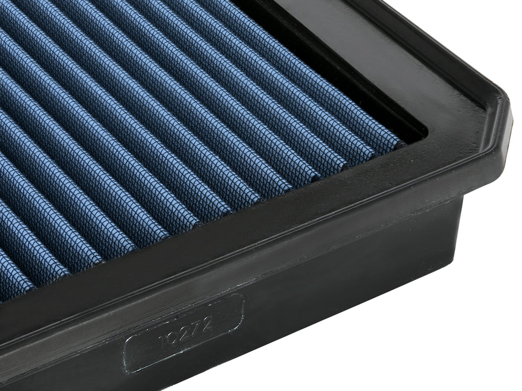 aFe MagnumFLOW OE Replacement Air Filter w/ Pro 5R Media 17-21 Nissan Titan V8-5.6L aFe AFE30-10272