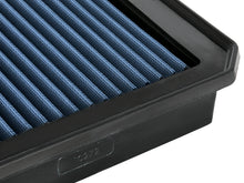 Load image into Gallery viewer, aFe MagnumFLOW OE Replacement Air Filter w/ Pro 5R Media 17-21 Nissan Titan V8-5.6L aFe AFE30-10272