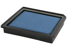 Load image into Gallery viewer, aFe MagnumFLOW OE Replacement Air Filter w/ Pro 5R Media 17-21 Nissan Titan V8-5.6L aFe AFE30-10272