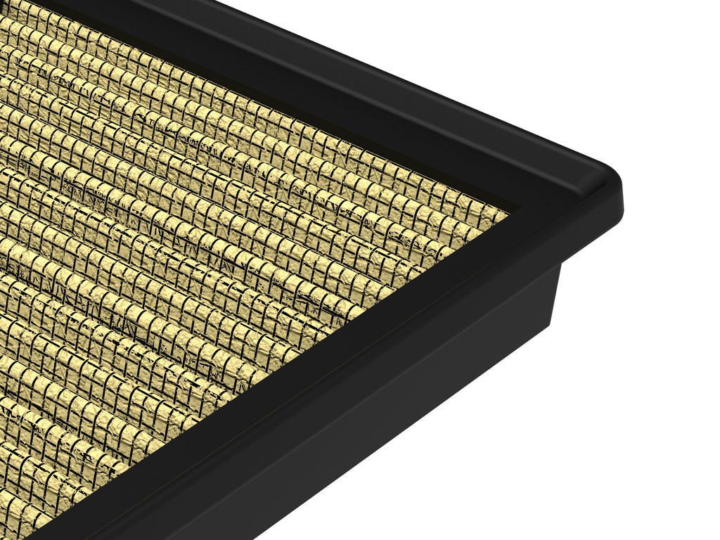 aFe MagnumFLOW OE Replacement Air Filter w/Pro G-7 Media 20+ Jeep Wrangler JL (V6-3.0L) aFe AFE73-10316
