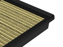 Load image into Gallery viewer, aFe MagnumFLOW OE Replacement Air Filter w/Pro G-7 Media 20+ Jeep Wrangler JL (V6-3.0L) aFe AFE73-10316