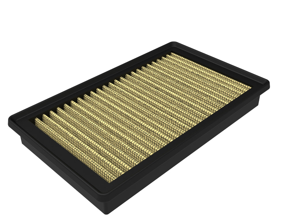 aFe MagnumFLOW OE Replacement Air Filter w/Pro G-7 Media 20+ Jeep Wrangler JL (V6-3.0L) aFe AFE73-10316