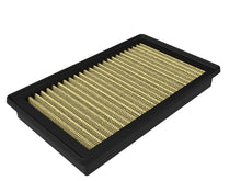 Load image into Gallery viewer, aFe MagnumFLOW OE Replacement Air Filter w/Pro G-7 Media 20+ Jeep Wrangler JL (V6-3.0L) aFe AFE73-10316