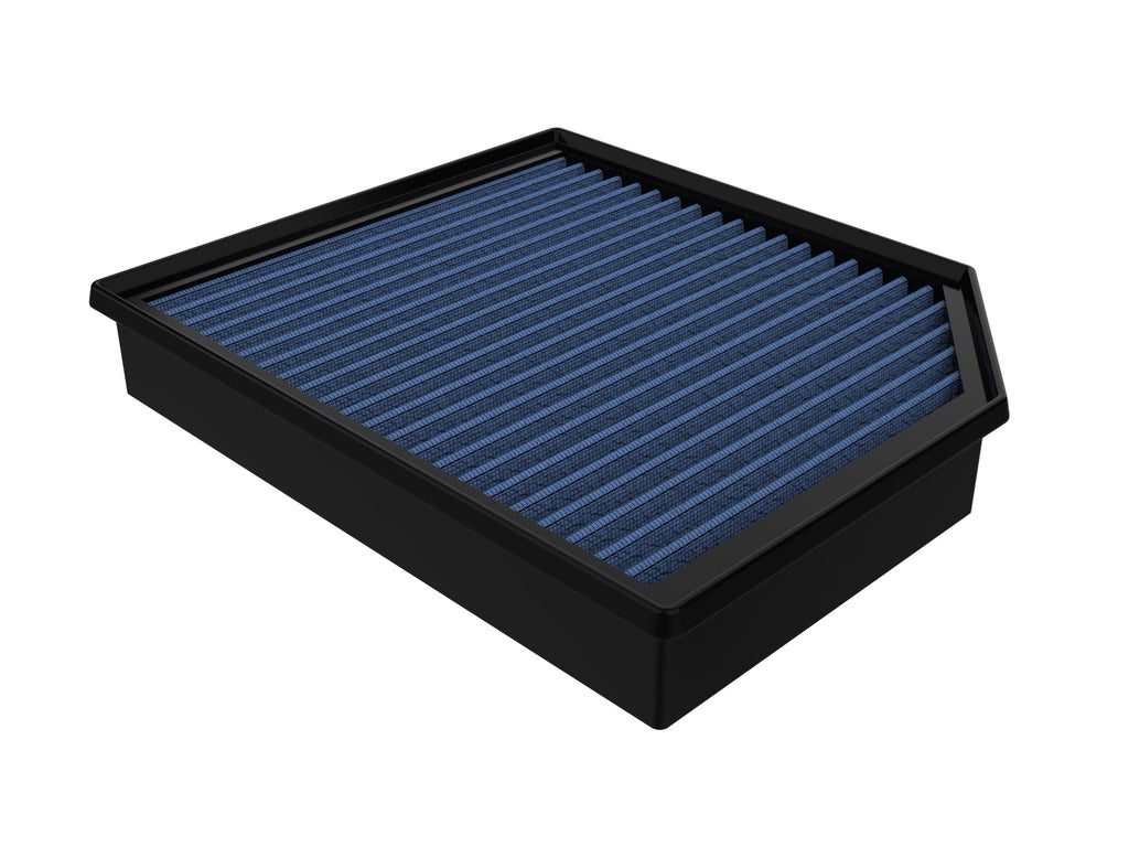 aFe MagnumFLOW OE Replacement Filter w/P5R Med 18-20 Jeep Grand Cherokee Trackhawk (WK2) V8-6.2L(sc) aFe AFE30-10293