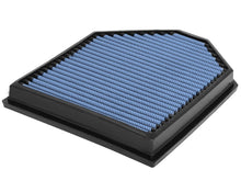 Load image into Gallery viewer, aFe MagnumFLOW OEM Replacement Air Filter PRO 5R 11-16 BMW X3 xDrive28i F25 2.0T aFe AFE30-10257