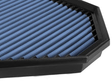 Load image into Gallery viewer, aFe MagnumFLOW OEM Replacement Air Filter PRO 5R 11-16 BMW X3 xDrive28i F25 2.0T aFe AFE30-10257