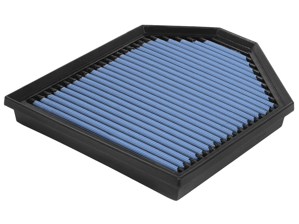aFe MagnumFLOW OEM Replacement Air Filter PRO 5R 11-16 BMW X3 xDrive28i F25 2.0T aFe AFE30-10257