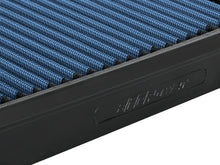 Load image into Gallery viewer, aFe MagnumFLOW OEM Replacement Air Filter PRO 5R 13-16 Ford Fusion 1.5L/1.6L/2.0L (t)/2.5L aFe AFE30-10260