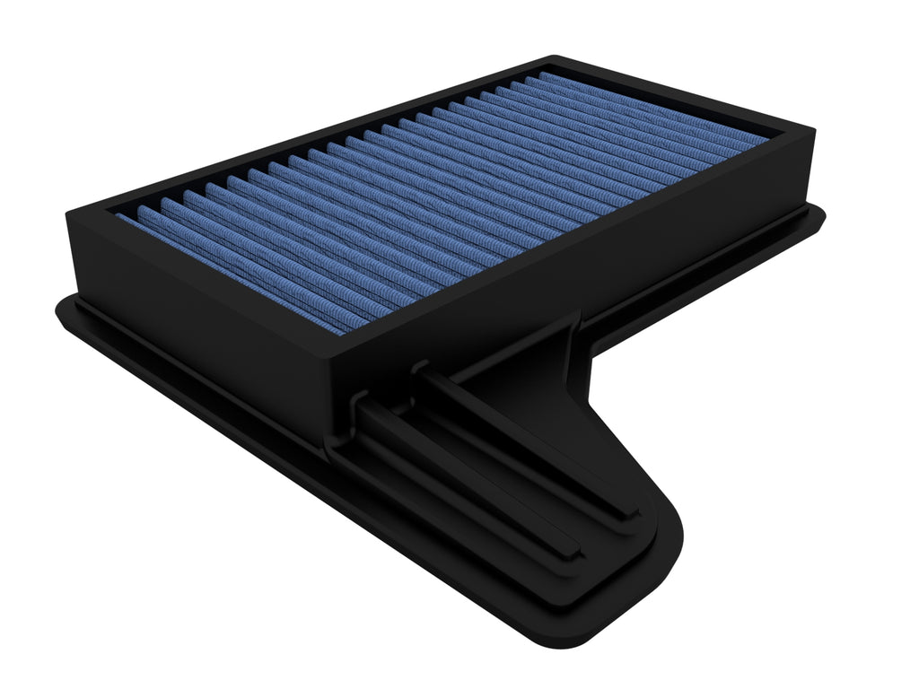 aFe MagnumFLOW OEM Replacement Air Filter PRO 5R 2015 Ford Mustang L4 / V6 / V8 aFe AFE30-10255
