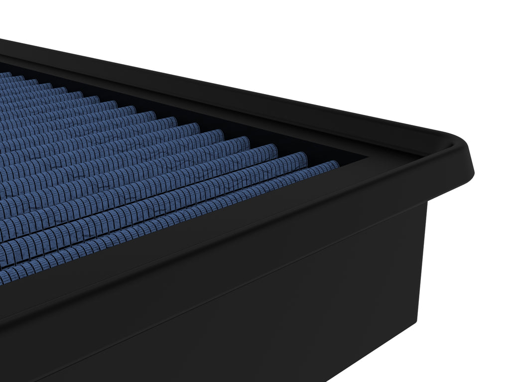 aFe MagnumFLOW OEM Replacement Air Filter PRO 5R 2015 Ford Mustang L4 / V6 / V8 aFe AFE30-10255
