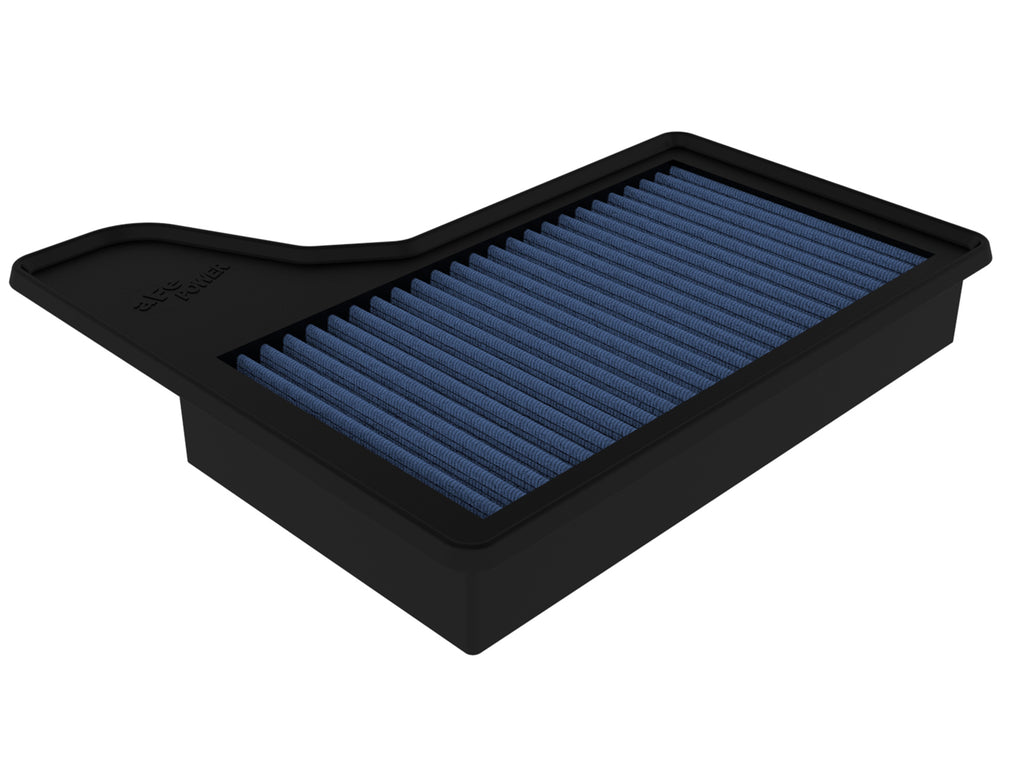 aFe MagnumFLOW OEM Replacement Air Filter PRO 5R 2015 Ford Mustang L4 / V6 / V8 aFe AFE30-10255