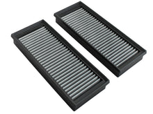 Load image into Gallery viewer, aFe MagnumFLOW OEM Replacement Air Filter Pro DRY S 11-14 Mercedes-Benz AMG CL63/E63/S63 V8 aFe AFE31-10223