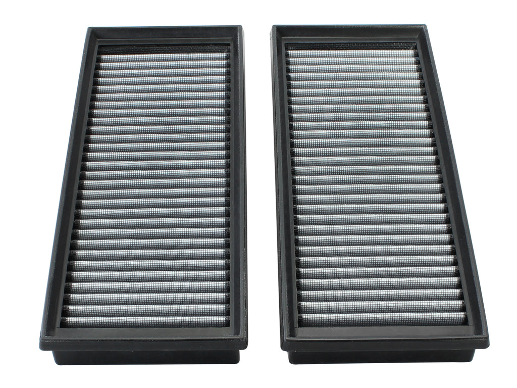 aFe MagnumFLOW OEM Replacement Air Filter Pro DRY S 11-14 Mercedes-Benz AMG CL63/E63/S63 V8 aFe AFE31-10223