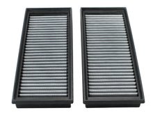 Load image into Gallery viewer, aFe MagnumFLOW OEM Replacement Air Filter Pro DRY S 11-14 Mercedes-Benz AMG CL63/E63/S63 V8 aFe AFE31-10223